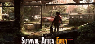 Survival Africa