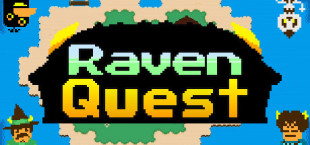 Raven Quest