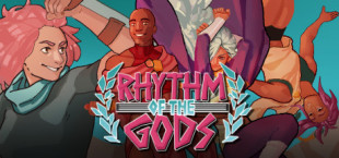 Rhythm of the Gods