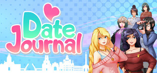 DateJournal: Russian Girls Dating Sim