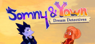 Somny & Yawn: Dream Detectives