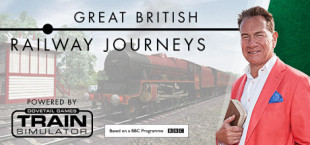 Great British Railway Journeys