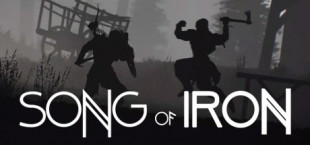 Song of Iron