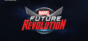 MARVEL Future Revolution