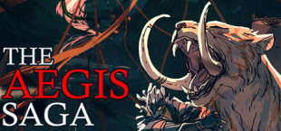 The Aegis Saga