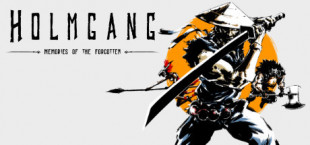 HOLMGANG: Memories of the Forgotten