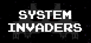 System Invaders