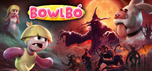 Bowlbo: The Quest for Bing Bing