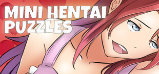 Mini Hentai Puzzles