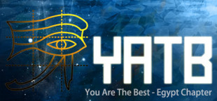 YATB：You Are The Best - Egypt Chapter