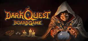 Dark Quest 3