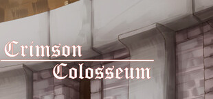 Crimson Colosseum