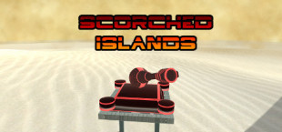 Scorched Islands