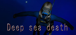 Deep sea death