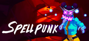 SpellPunk VR