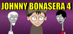 The Revenge of Johnny Bonasera: Episode 4