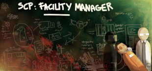 SCP : Facility Manager