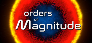 Orders of Magnitude