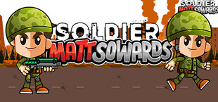 Soldier Matt Sowards