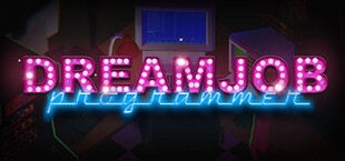 Dreamjob: Programmer Simulator - Learn Programming Games