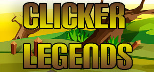 Clicker Legends