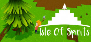 Isle Of Spirits