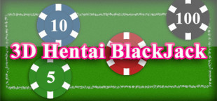 3D Hentai Blackjack