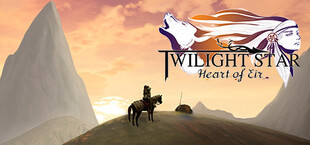 TwilightStar: Heart of Eir