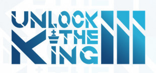 Unlock The King 3