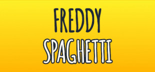 Freddy Spaghetti