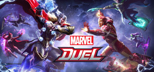 MARVEL Duel