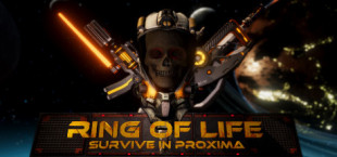 Ring of Life: Survive in Proxima