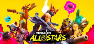 Vainglory All Stars