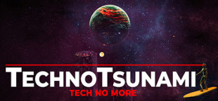 TechnoTsunami