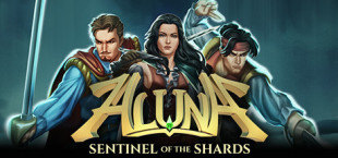 Aluna: Sentinel of the Shards