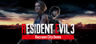 Resident Evil 3: Raccoon City Demo