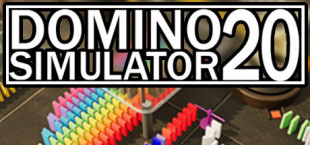 Domino Simulator