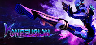 Kongfusion