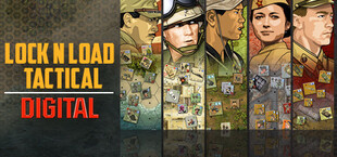 Lock 'n Load Tactical Digital: Core Game