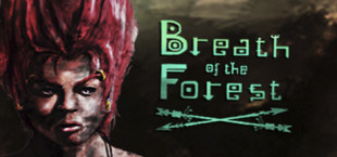 Breath of the Forest