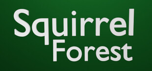 Squirrel Forest