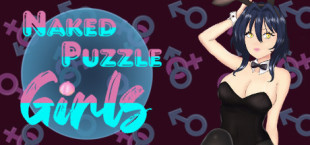 Naked Puzzle: Girls