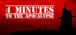 4 Minutes to the Apocalypse