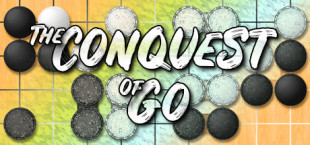 The Conquest of Go