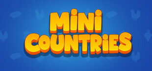 Mini Countries