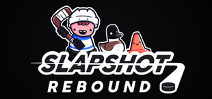 Slapshot: Rebound