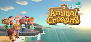 Animal Crossing: New Horizons