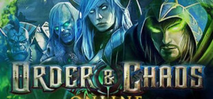 Order & Chaos Online