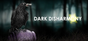 Dark Disharmony