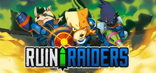 Ruin Raiders